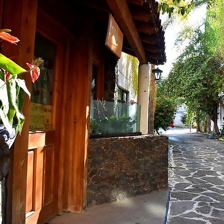 Hotel La Herradura Tecozautla Zewnętrze zdjęcie