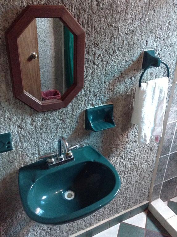 Hotel La Herradura Tecozautla Zewnętrze zdjęcie